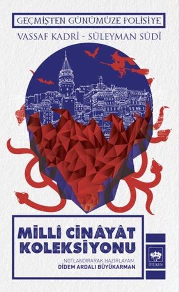 Süleyman SudiKrimisMilli Cinayat Koleksiyonu
