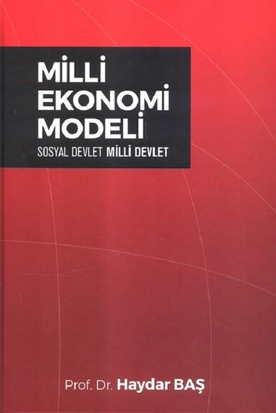 Haydar BaşEkonomi Kitapları