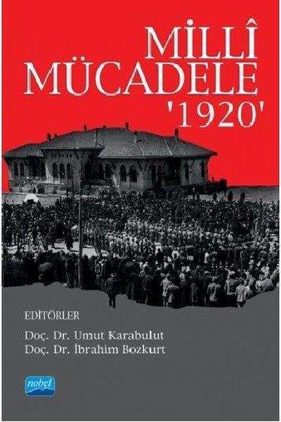 KolektifAraştırma - İncelemeMilli Mücadele - 1920