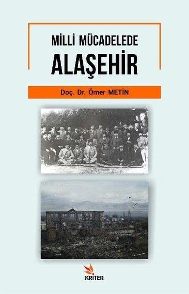 Ömer MetinAraştırma - İnceleme