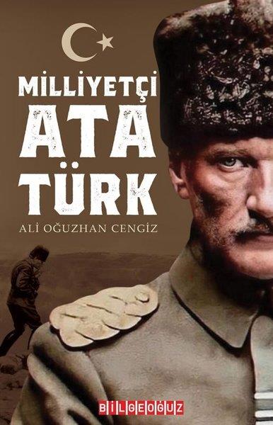 Ali Oğuzhan CengizMustafa Kemal Atatürk BücherMilliyetçi Atatürk