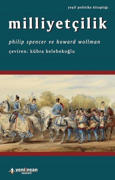 Philip SpencerAraştırma & İnceleme ve Referans Kitapları
