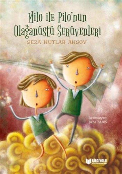 Seza Kutlar AksoyÇocuk Romanları