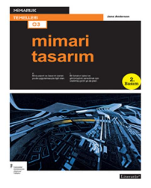 Neslihan ŞıkMimarlık KitaplarıMimari Tasarım