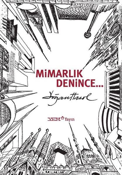 Doğan HasolMimarlık KitaplarıMimarlık Denince