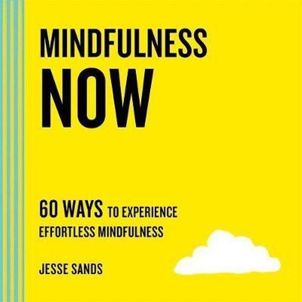 Jesse SandsPersonal DevelopmentMindfulness Now