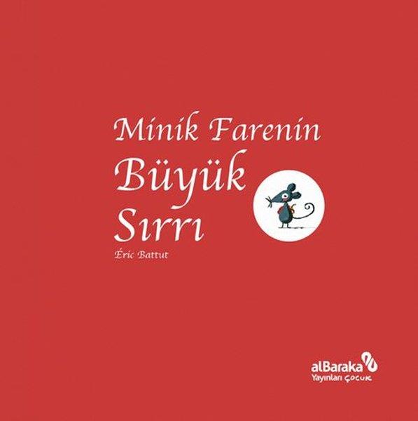 Eric BattutÇocuk Hikaye Kitapları