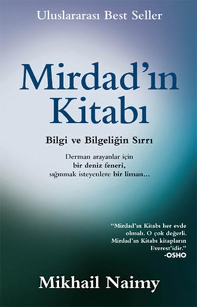 Mikhail Naimyhistorische RomaneMirdad’ın Kitabı