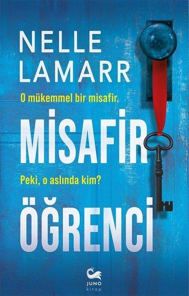 Nelle LamarrDünya RomanMisafir Öğrenci