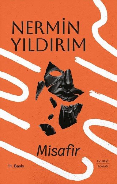 Nermin YıldırımTürk RomaniMisafir