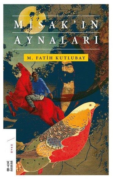 M. Fatih KutlubayHikaye (Öykü) Kitapları