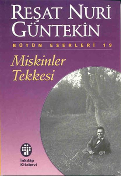 Reşat Nuri GüntekinTürk Klasik