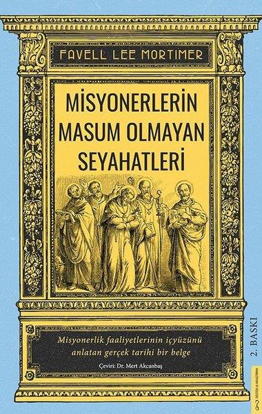Favell Lee MortimerDiğer