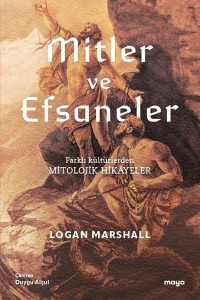 Duygu AlçulFantasy und RomaneMitler ve Efsaneler