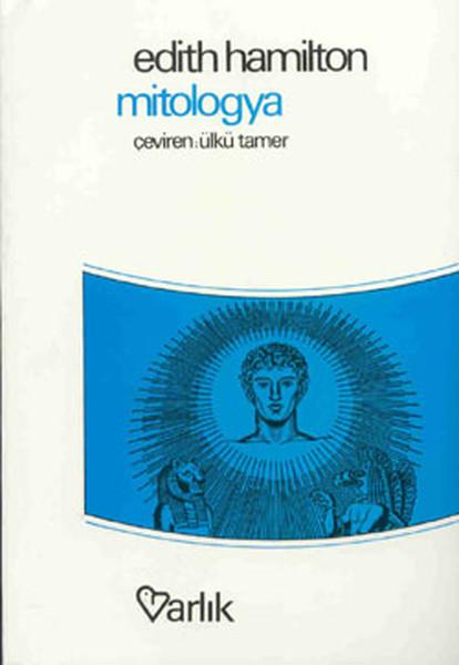 Edith HamiltonBücher über MytologienMitologya