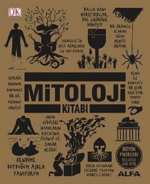 KolektifMitoloji Efsane