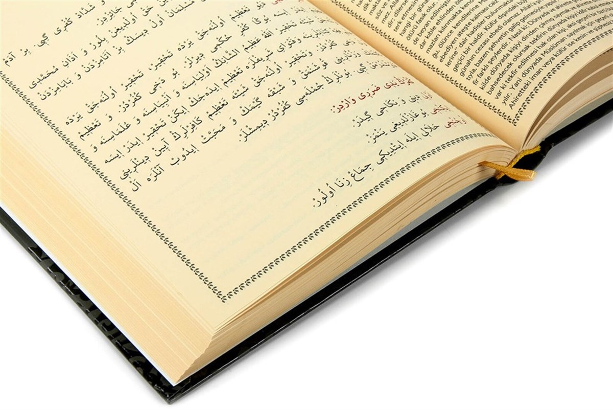 Mızraklı İlmihal Risaleler ve Tercümeleri