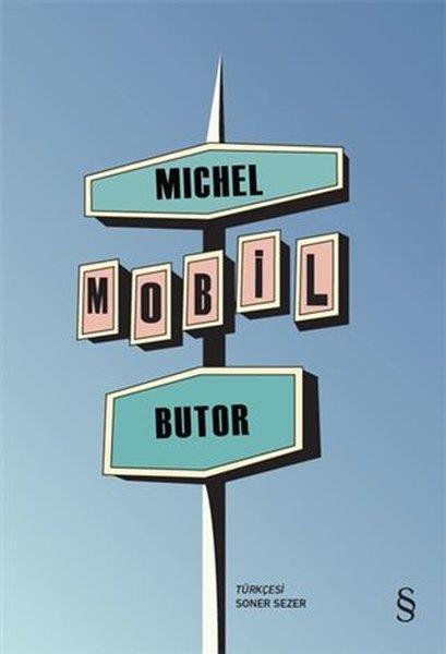 Michel ButorTürkische RomaneMobil