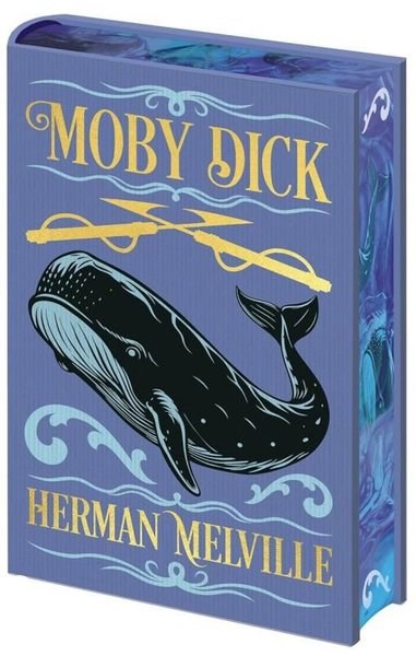 Herman MelvilleClassicsMoby Dick
