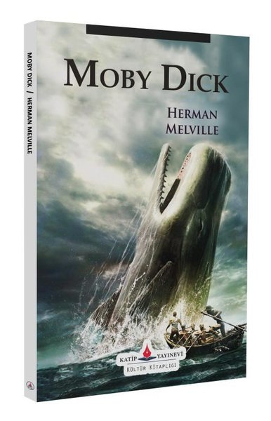 Herman MelvilleDünya KlasikleriMoby Dick