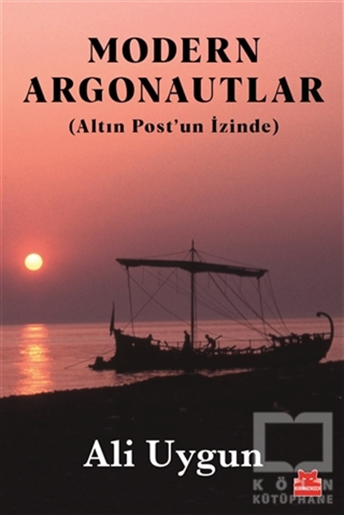 Ali UygunAraştırma - İncelemeModern Argonautlar