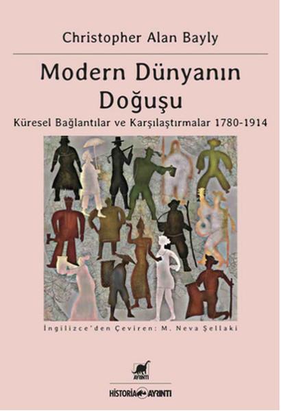 M. Neva ŞellakiDünya Tarihi Kitapları