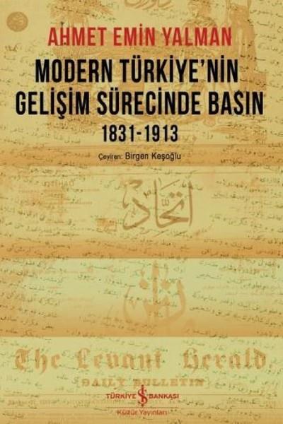 Ahmet Emin YalmanAraştırma-İnceleme-Referans