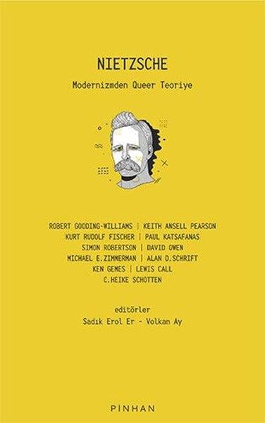 Friedrich NietzscheDiğerModernizmden Queer Teoriye