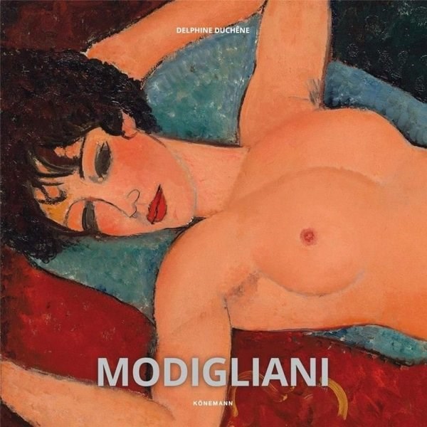 KolektifArtModigliani