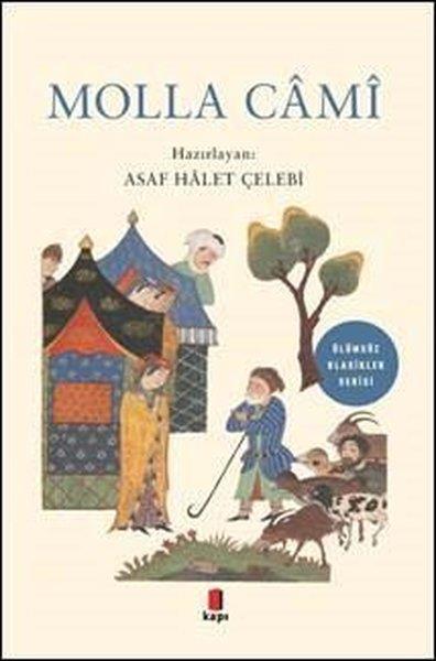 KolektifWeltklassiker & klassische BücherMolla Cami