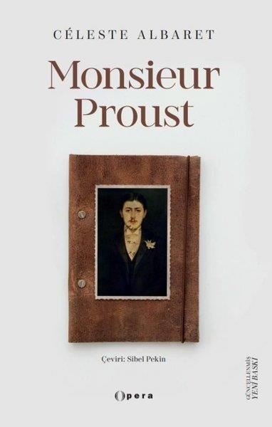 Celeste AlbaretHistorische Biographie und AutobiographieMonsieur Proust