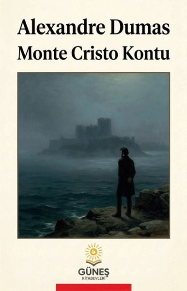 Alexandre DumasDünya KlasikleriMonte Cristo Kontu
