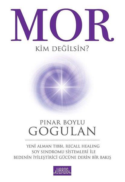 Pınar Boylu GogulanBücher zur persönlichen EntwicklungMor