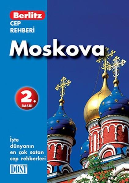 Laçin TutalarDiğerMoskova Cep Rehberi