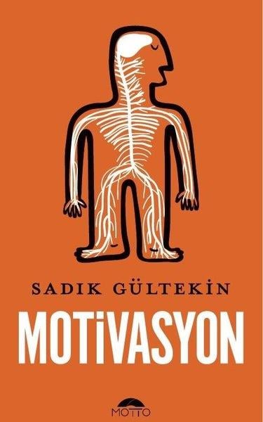 Sadık GültekinKişisel Gelişim KitaplarıMotivasyon