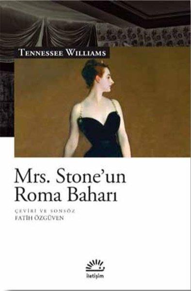 Tennessee WilliamsTürkçe Romanlar