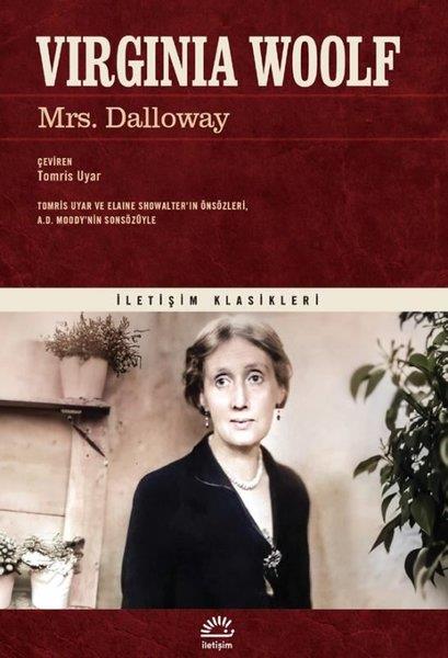 Virginia WoolfDünya RomanMrs. Dalloway