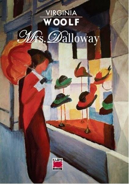 Virginia WoolfTürkische RomaneMrs. Dalloway