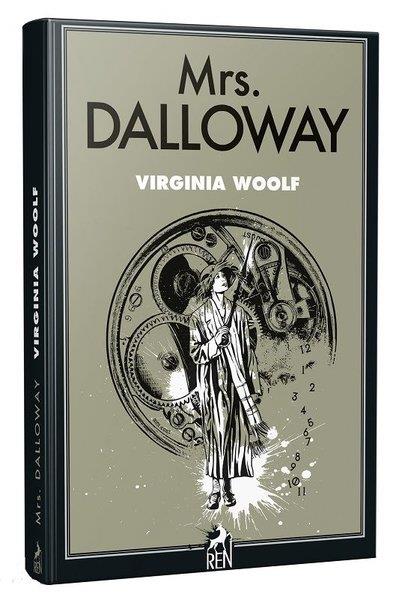 Virginia WoolfTürkische RomaneMrs. Dalloway