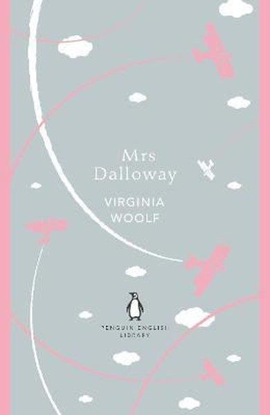 Virginia WoolfClassicsMrs. Dalloway