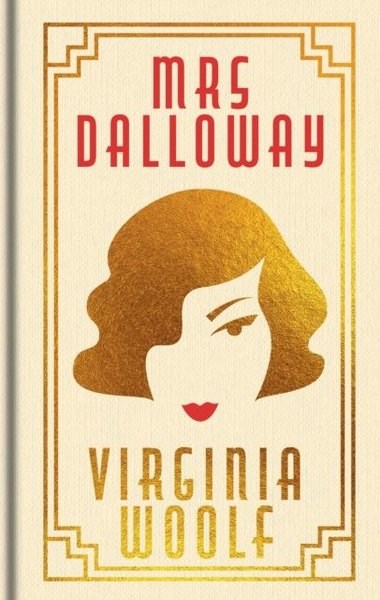 Virginia WoolfClassicsMrs Dalloway
