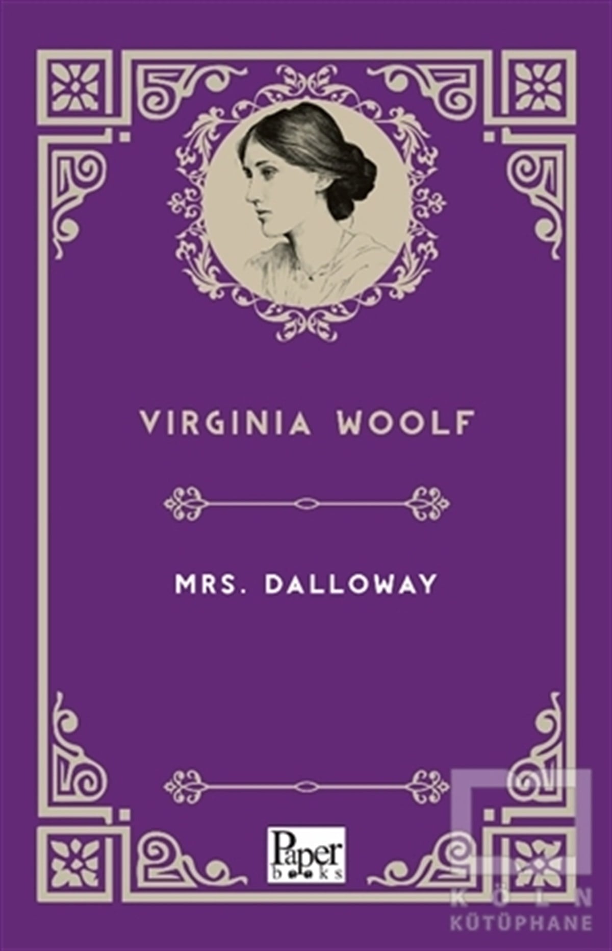 Virginia WoolfTürkische RomaneMrs. Dalloway