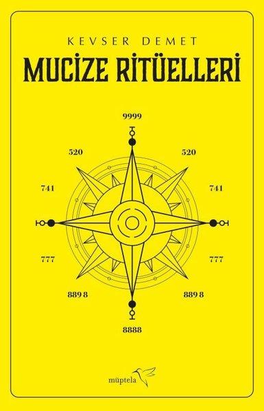 Kevser DemetKişisel Gelişim Kitapları