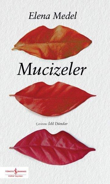 Elena MedelDünya RomanMucizeler