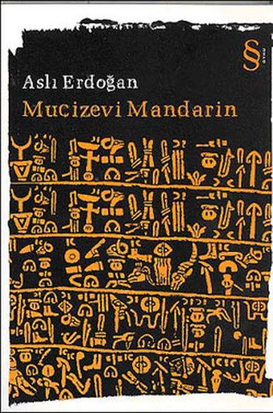 Utku LomluHikaye (Öykü) KitaplarıMucizevi Mandarin