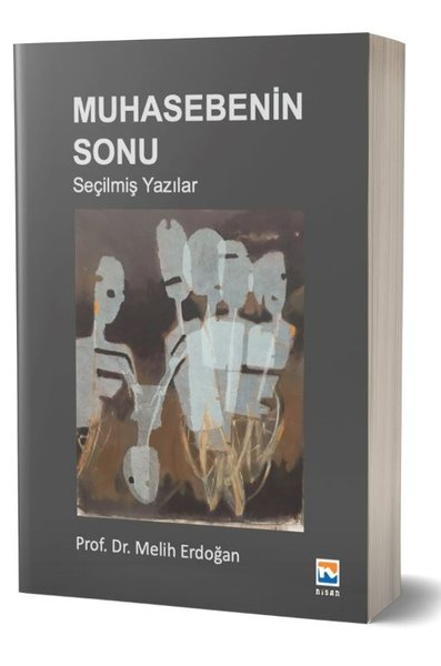 Melih ErdoğanEğitimMuhasebenin Sonu