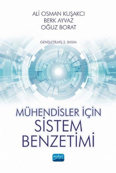 Ali Osman KuşakcıEğitimMühendisler için Sistem Benzetimi
