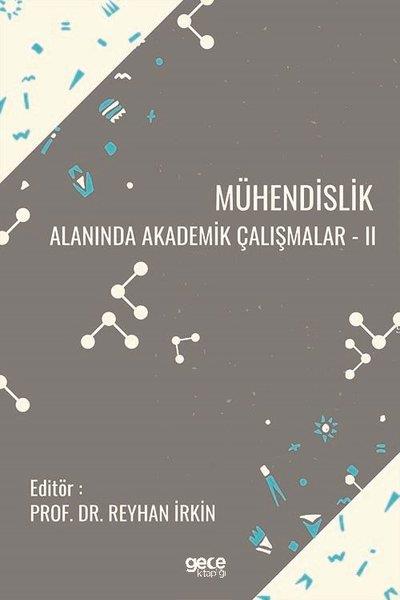 KolektifBilim - Teknik - MühendislikMühendislik Alanında Akademik Çalışmalar - 2