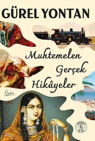 Gürel YontanTürk RomaniMuhtemelen Gerçek Hikayeler