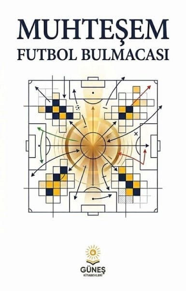 KolektifRätselMuhteşem Futbol Bulmacası